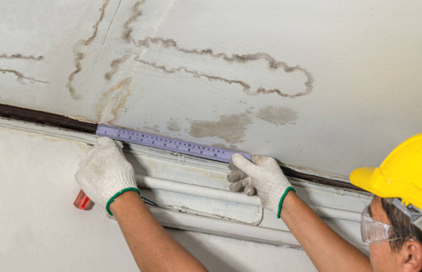 Reliable Flood Cleanup contractor in Burlington, OH by Water Damage Irwin